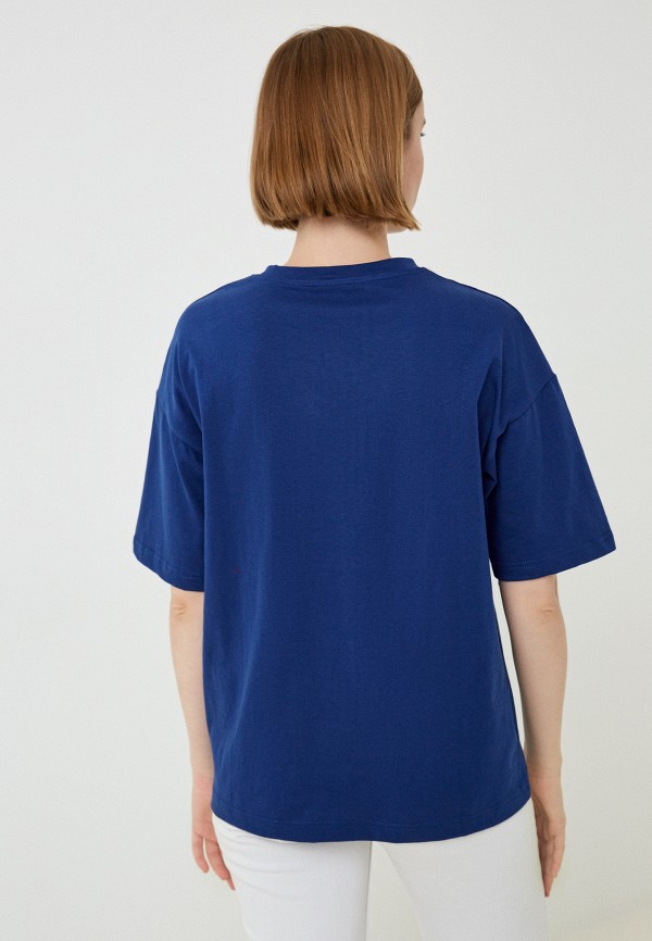 фото Футболка zarina