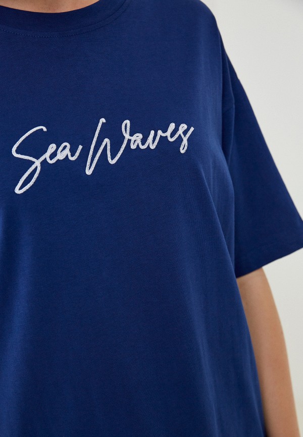 фото Футболка zarina