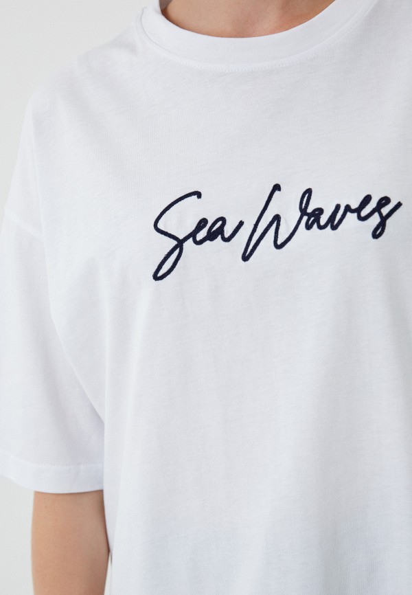 фото Футболка zarina