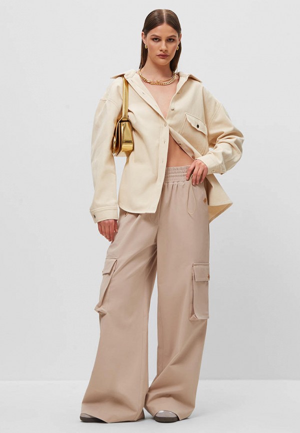 фото Брюки the select moscow