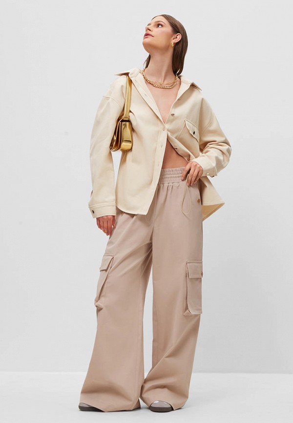 фото Брюки the select moscow