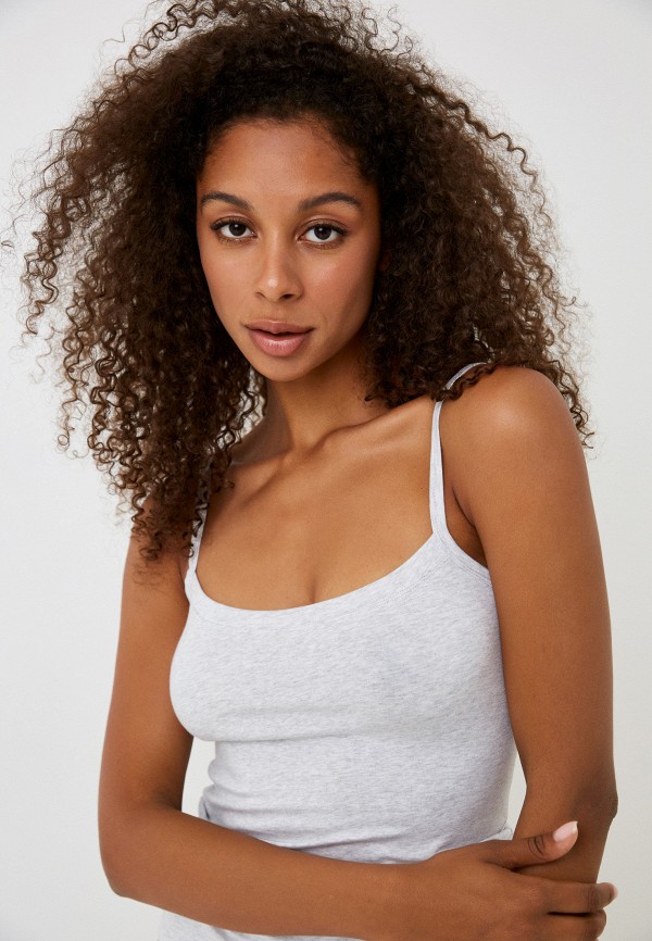 фото Майка и трусы mark formelle