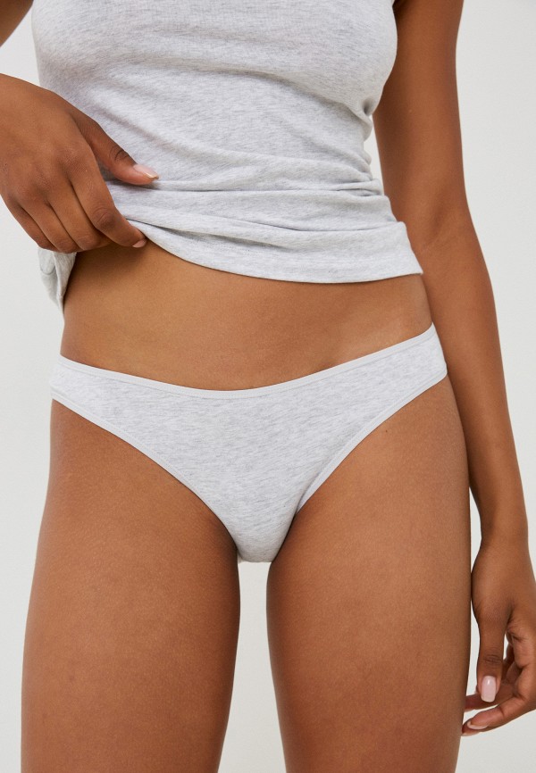 фото Майка и трусы mark formelle