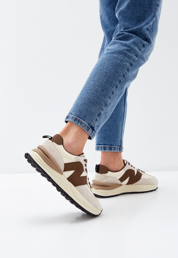 фото Кроссовки sprincway