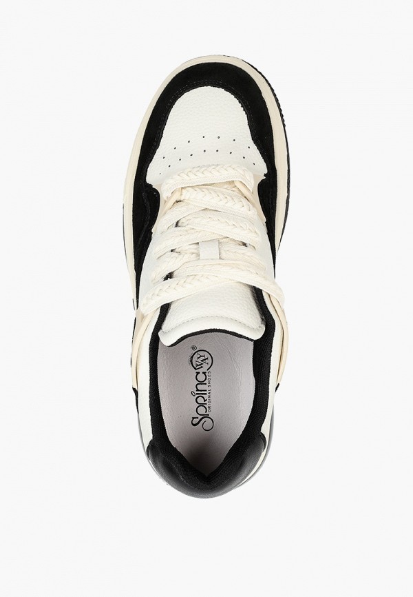 фото Кеды sprincway