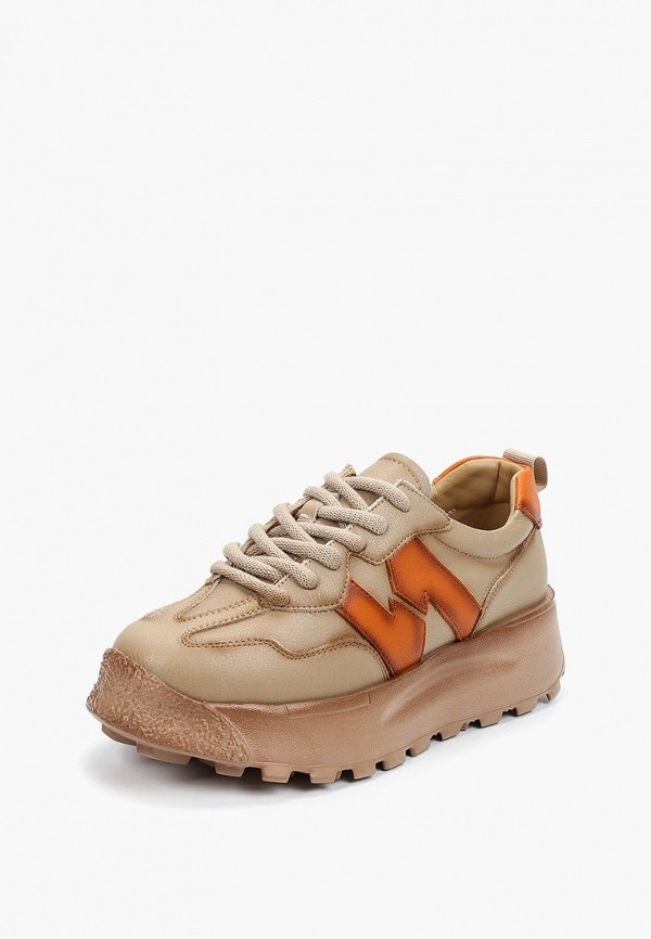 фото Кеды sprincway