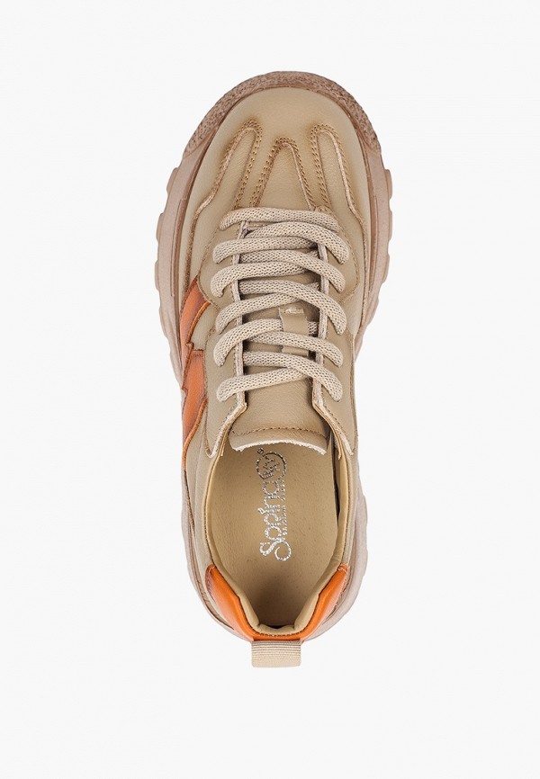 фото Кеды sprincway