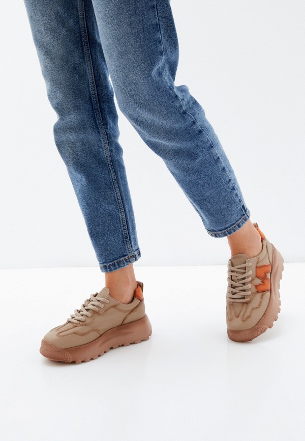 фото Кеды sprincway