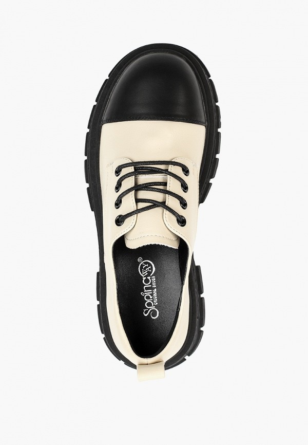 фото Ботинки sprincway