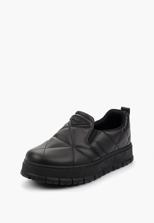 фото Слипоны zumita