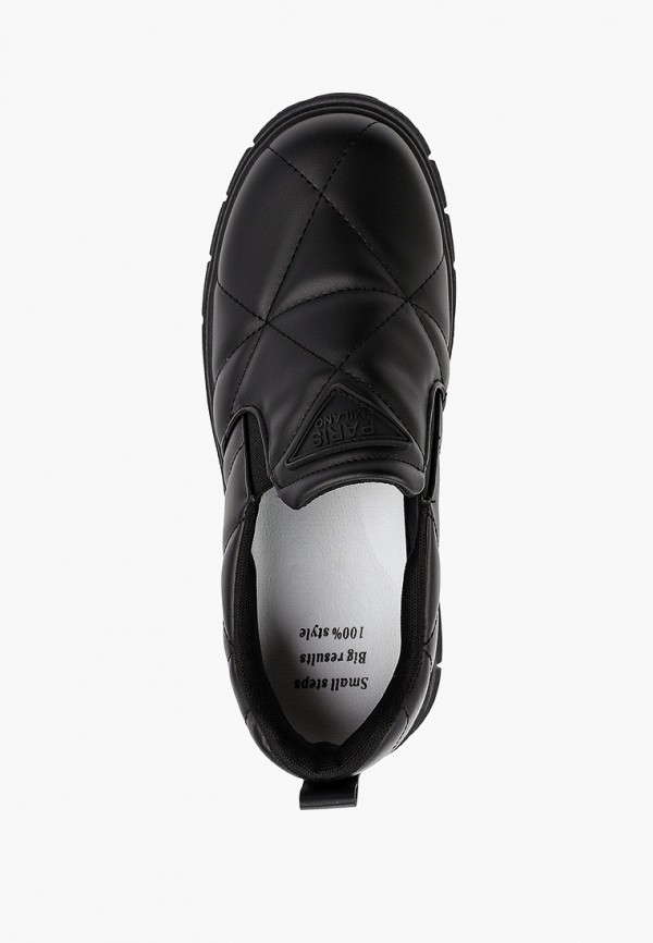 фото Слипоны zumita