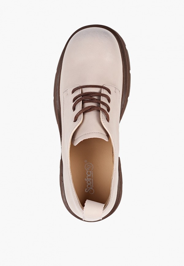 фото Ботинки sprincway