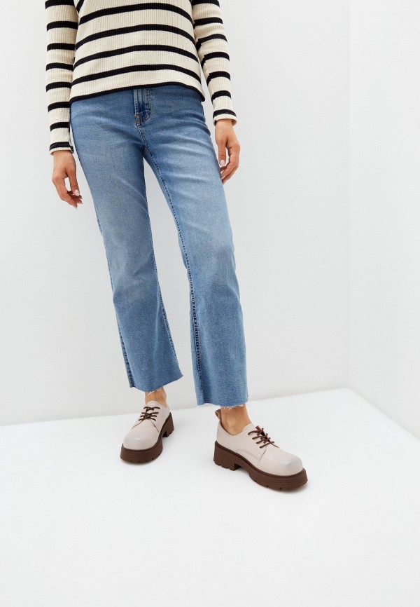 фото Ботинки sprincway