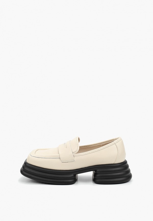 Лоферы Zumita 4290₽