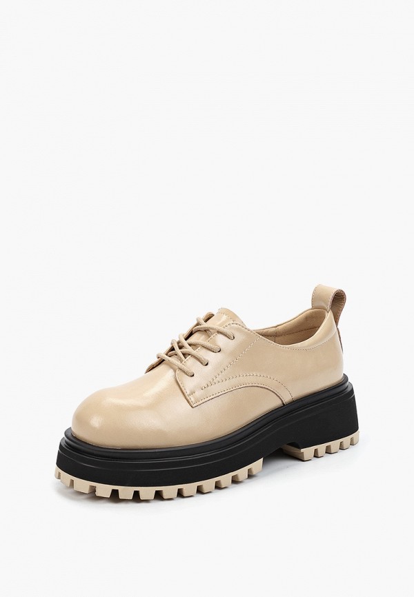 фото Ботинки sprincway