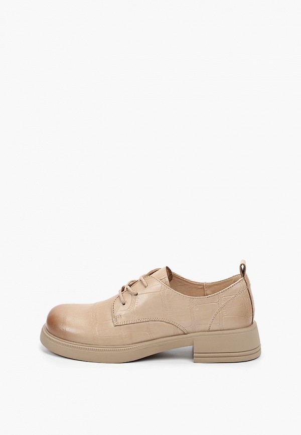 фото Ботинки sprincway