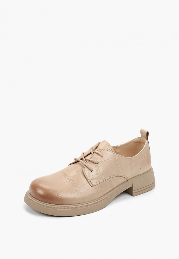 фото Ботинки sprincway