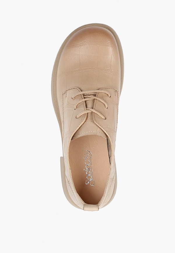 фото Ботинки sprincway