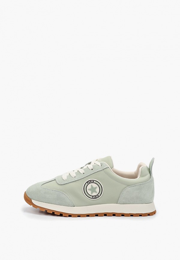 фото Кроссовки zumita