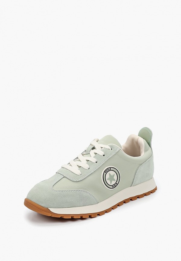 фото Кроссовки zumita