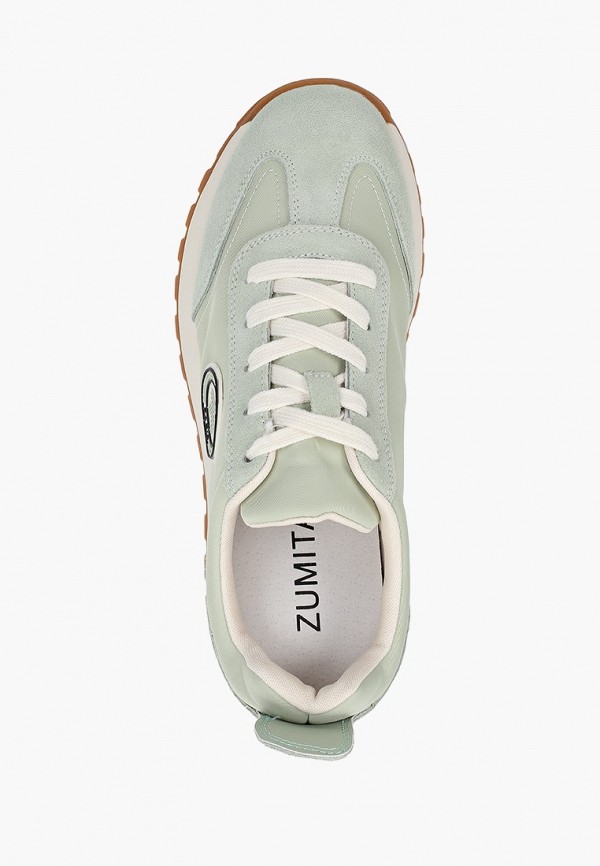 фото Кроссовки zumita