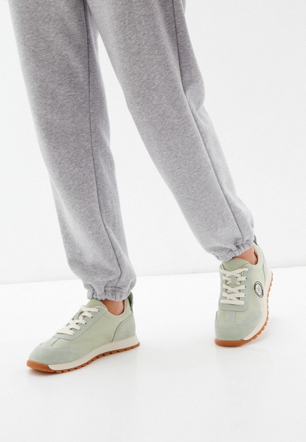 фото Кроссовки zumita