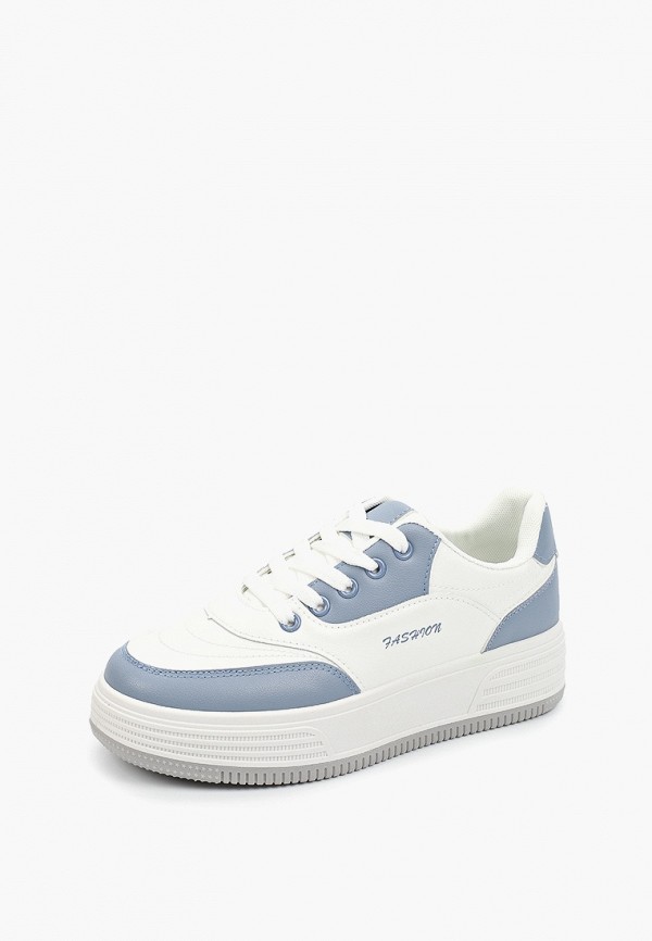 фото Кеды zumita