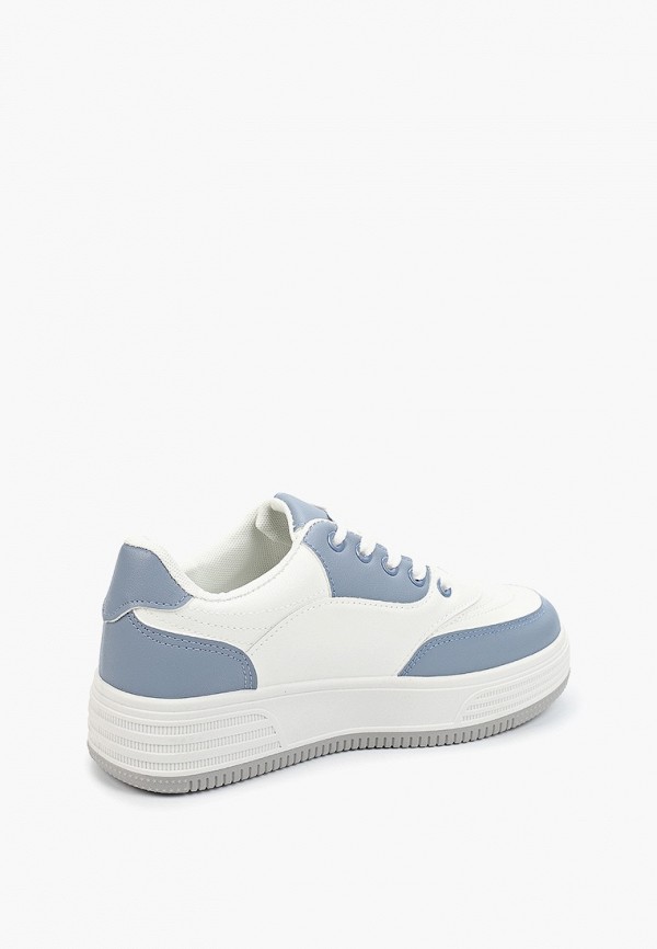 фото Кеды zumita