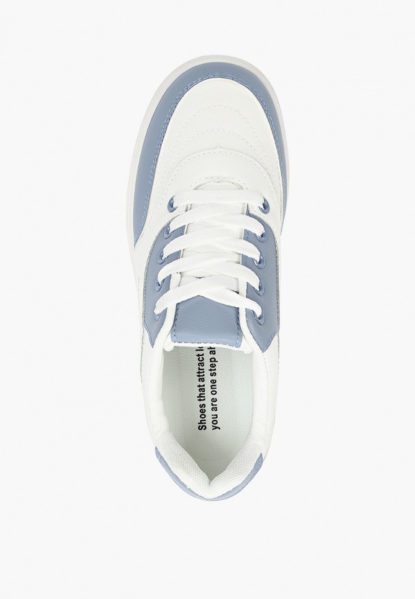 фото Кеды zumita