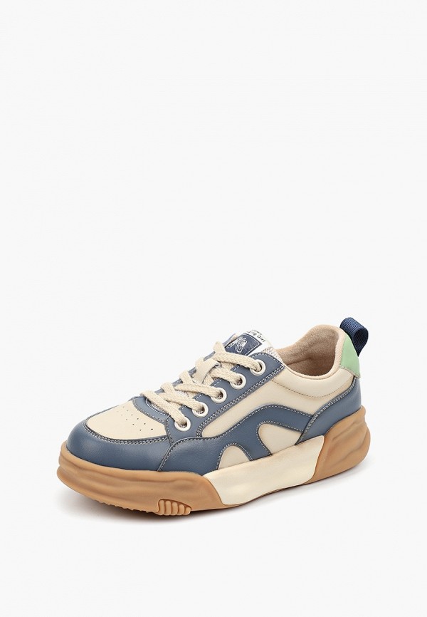 фото Кроссовки sprincway