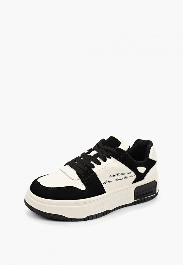 фото Кеды zumita