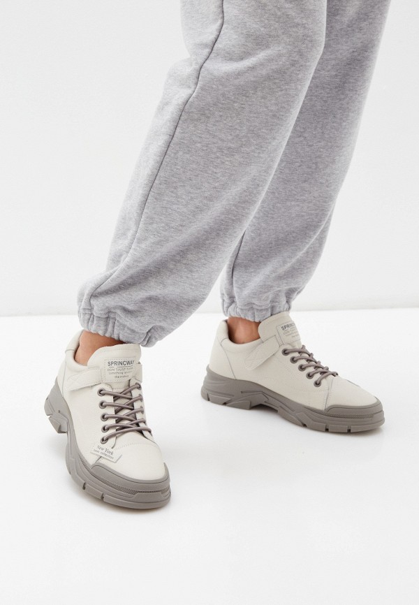 фото Кроссовки sprincway