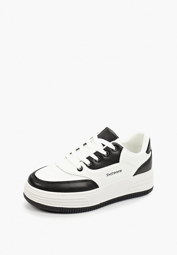 фото Кеды zumita