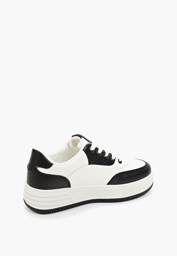 фото Кеды zumita