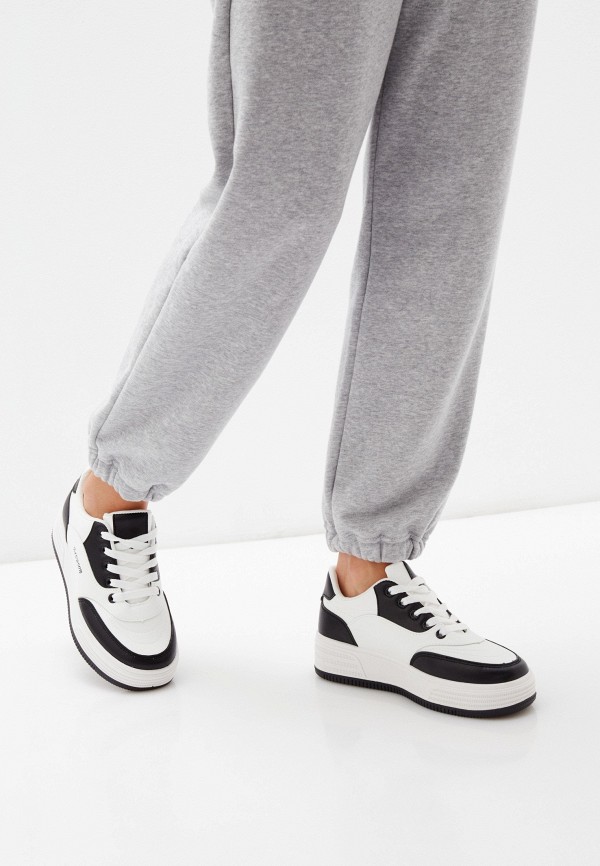 фото Кеды zumita