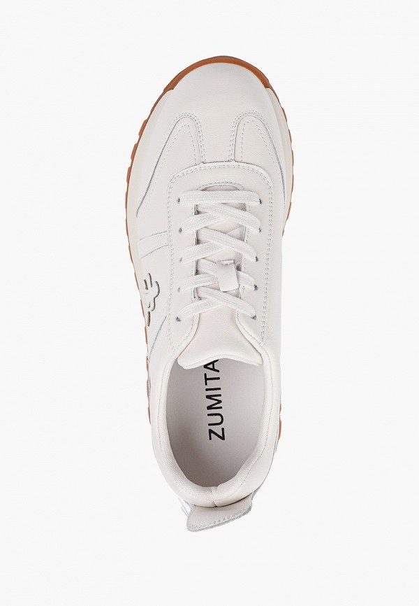 фото Кроссовки zumita