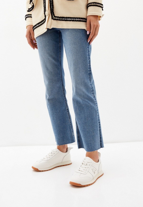 фото Кроссовки zumita