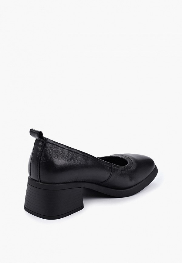 фото Туфли zumita