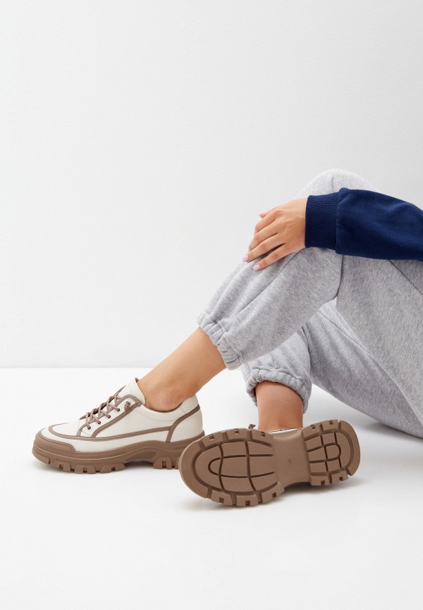 фото Ботинки sprincway