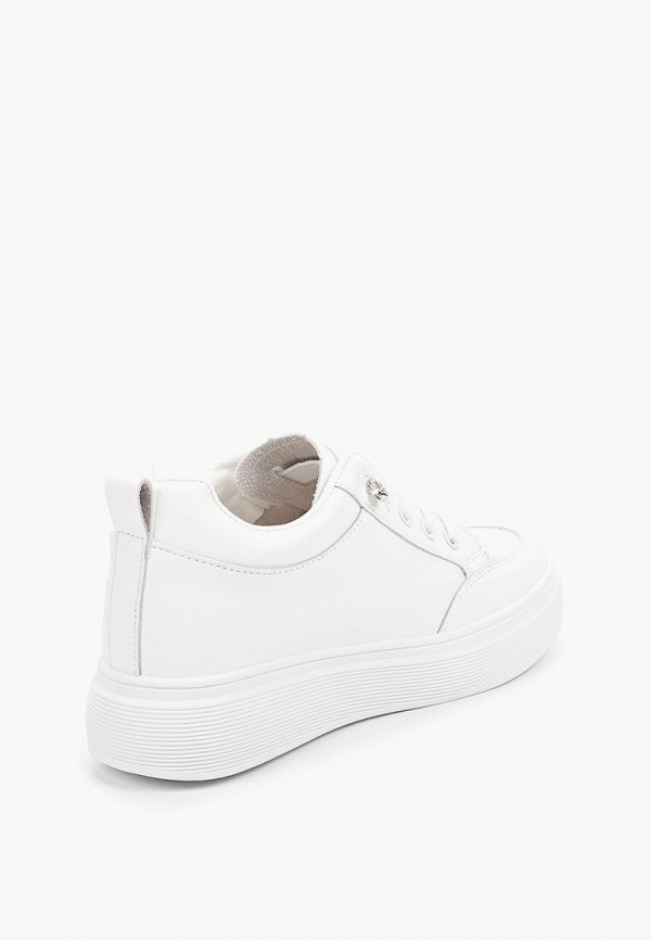 фото Кеды zumita