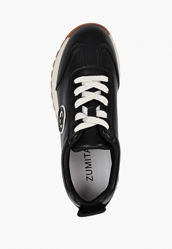 фото Кроссовки zumita