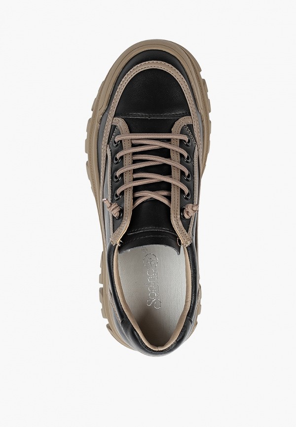 фото Ботинки sprincway