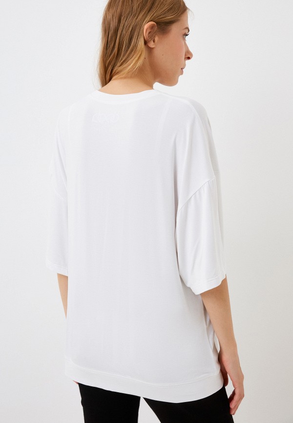 фото Футболка abda