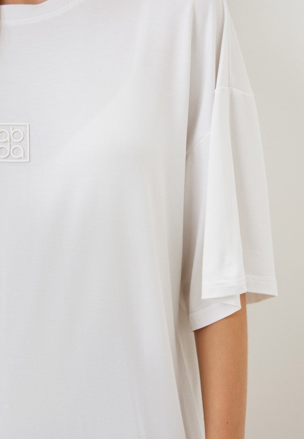 фото Футболка abda