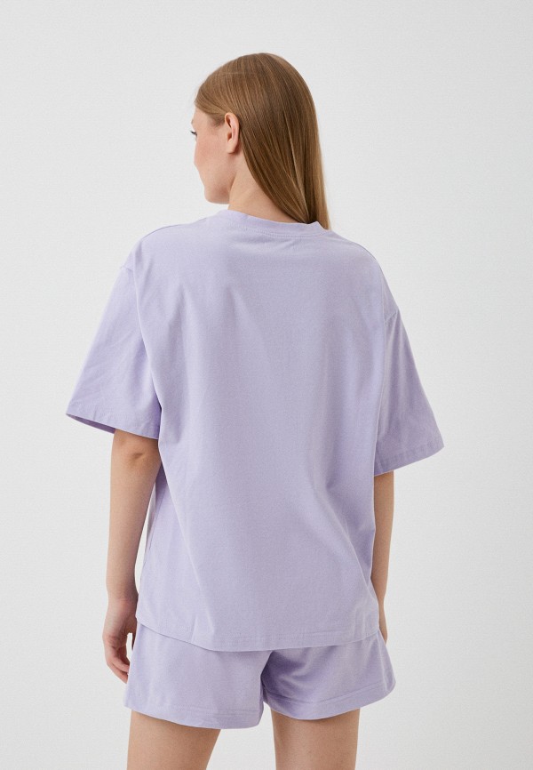 фото Футболка abda