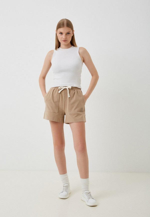 фото Шорты спортивные abda