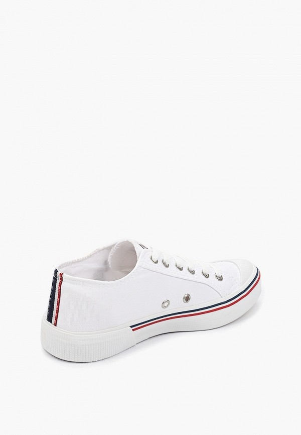 фото Кеды u.s. polo assn.