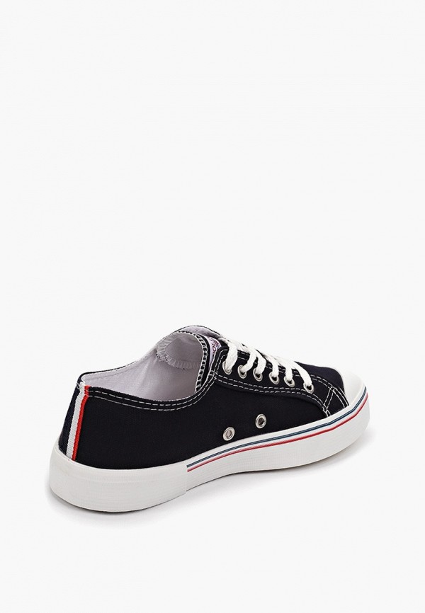 фото Кеды u.s. polo assn.