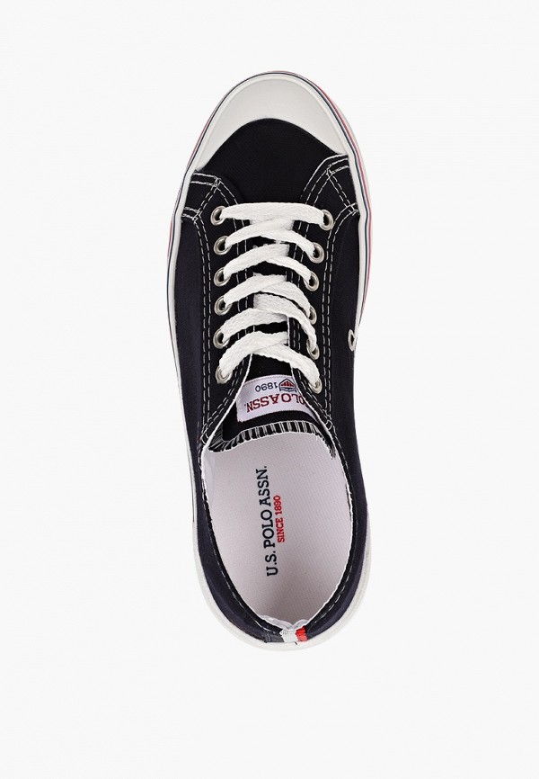 фото Кеды u.s. polo assn.