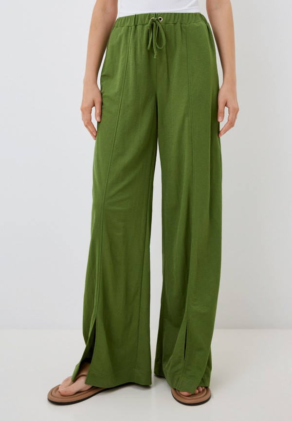 фото Брюки salko